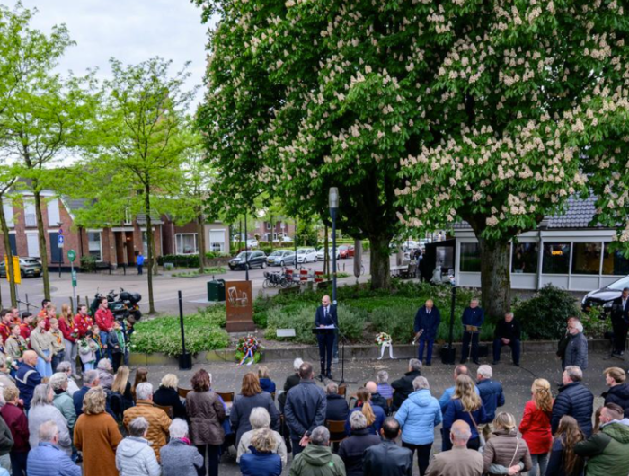 Dodenherdenking2025